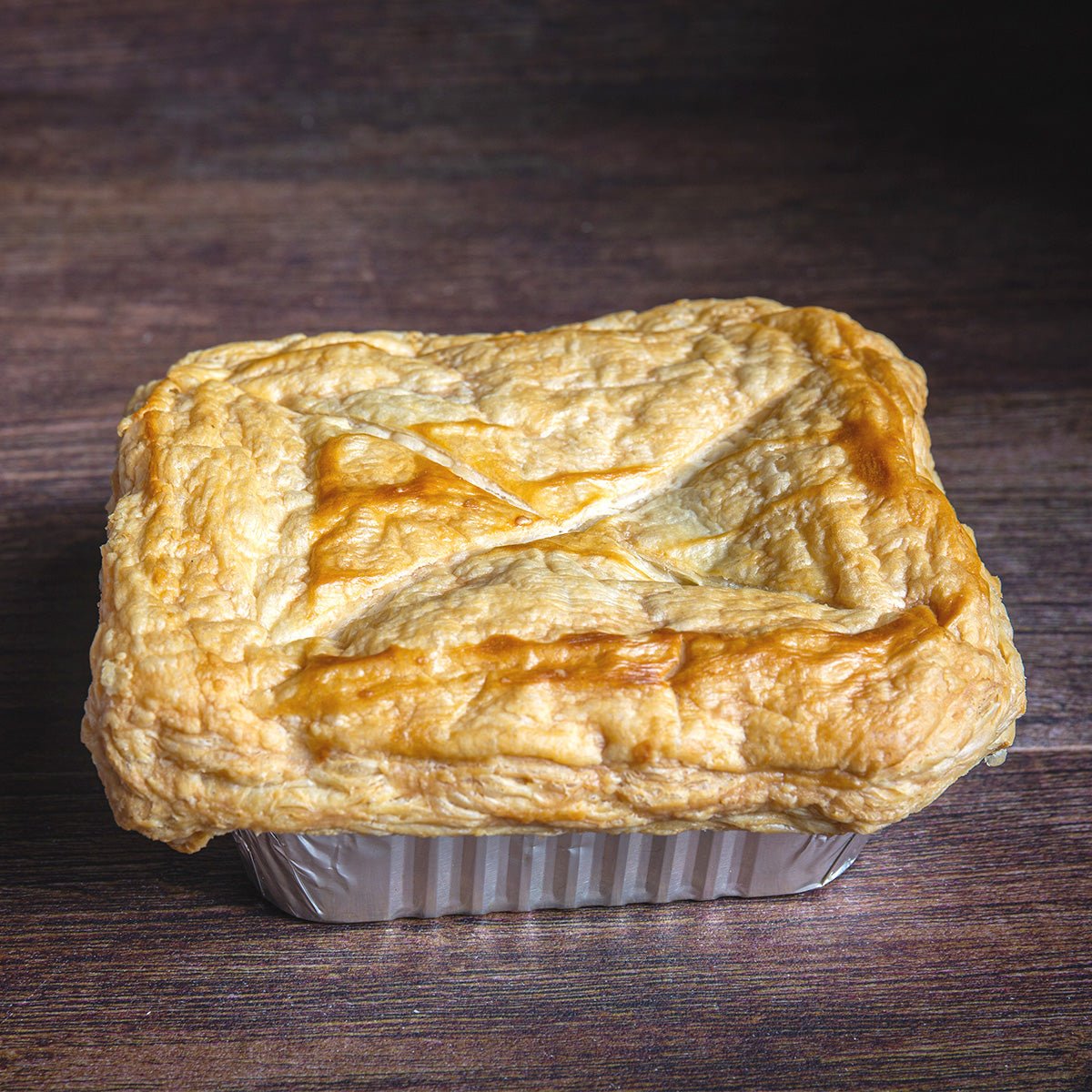 Chicken Pot Pie (Cooked) - Prime Gourmet Online