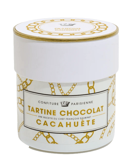 Chocolate Peanuts Spread 250g/pc - Prime Gourmet Online