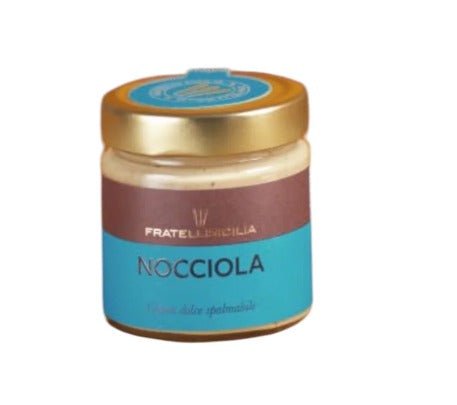 Crema Nocciola Hazelnut Spredable Cream - Prime Gourmet Online