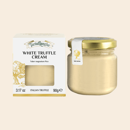 Crema White Truffle 90g - Prime Gourmet Online