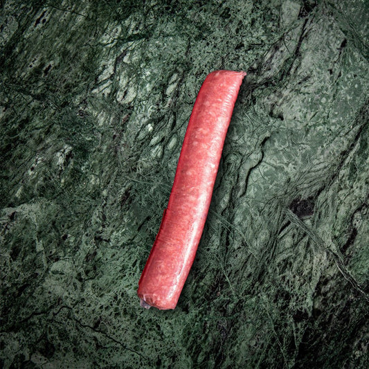 Dutch Milk Fed Veal & Herb Sausages - Prime Gourmet Online