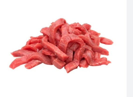 Dutch Milk Fed Veal Stir Fry/ Stroganoff - Prime Gourmet Online