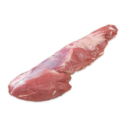 Dutch Milk Fed Veal Whole Tenderloin - Prime Gourmet Online