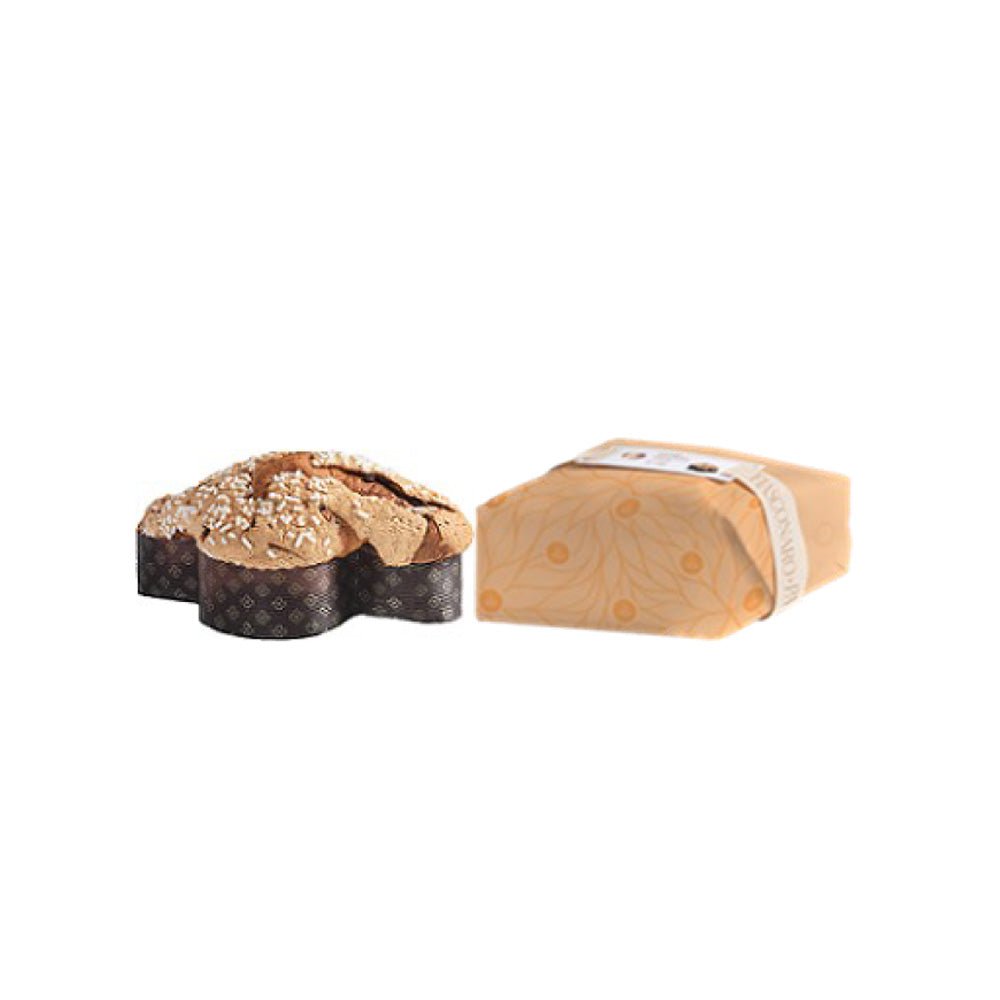 Easter Colomba Chocolate 500g - Prime Gourmet Online