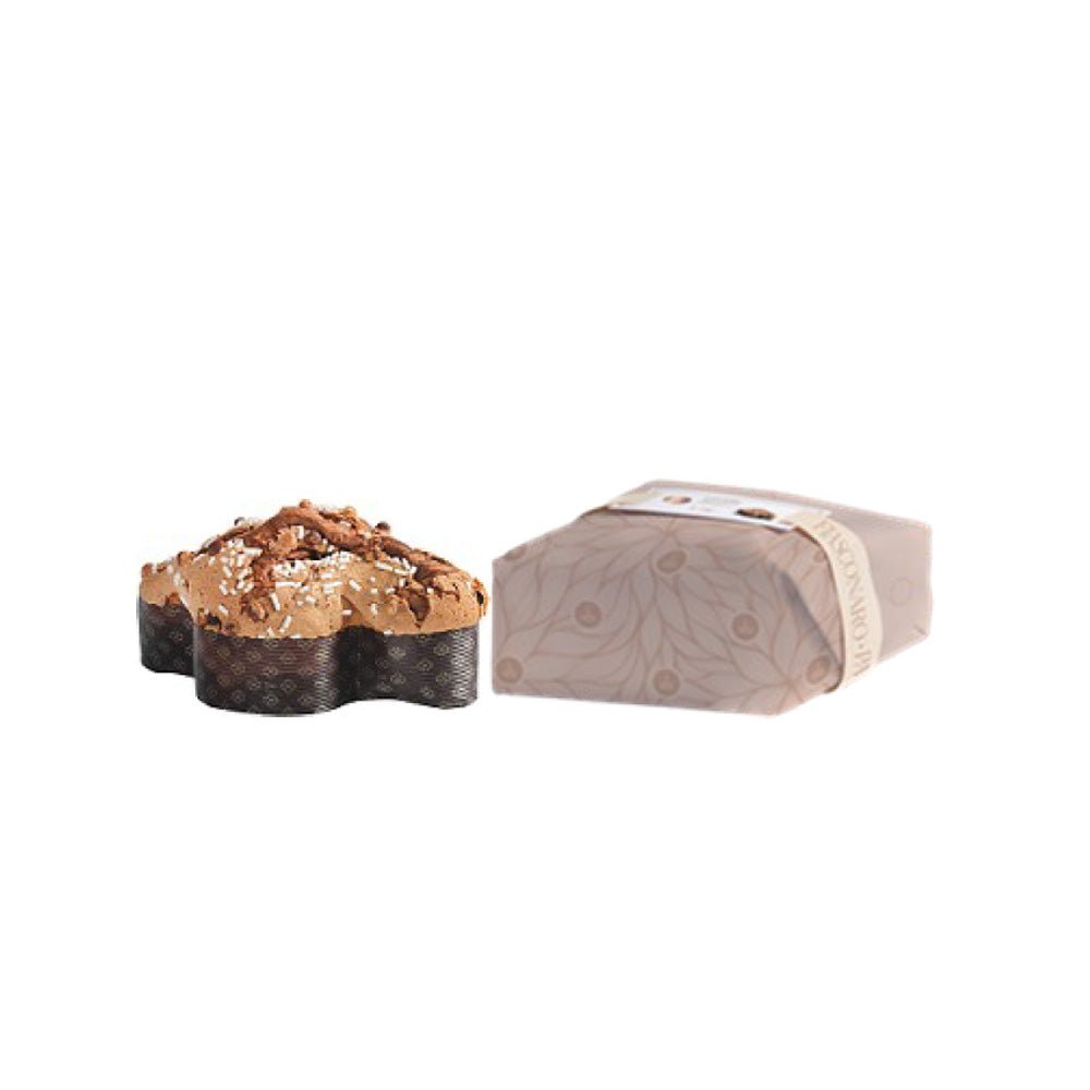 Easter Colomba Hazelnut 1kg - Prime Gourmet Online