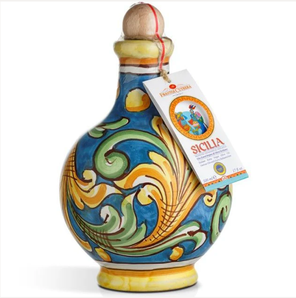 Extra Virgin Olive Oil ARTISTICA 500ml - Prime Gourmet Online