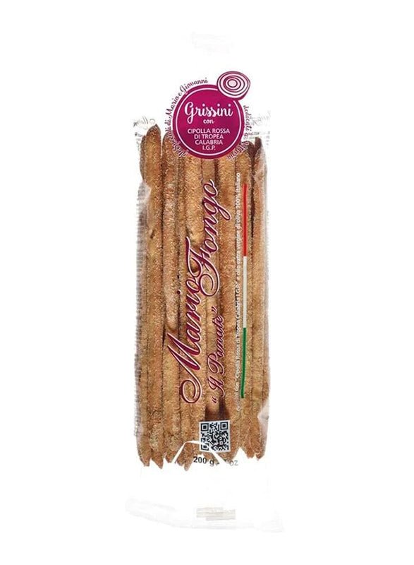Fongo Grissini Breadsticks - Prime Gourmet Online