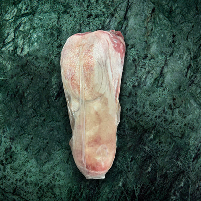 Frozen Dutch Milk Fed Veal Tongue 900g - Prime Gourmet Online