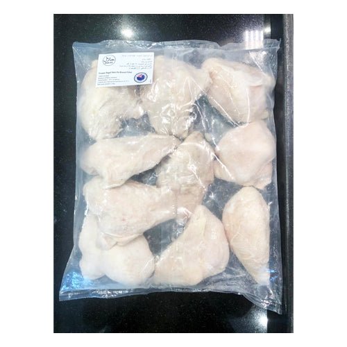 Frozen New Zealand Skin On Chicken Breast - Prime Gourmet Online