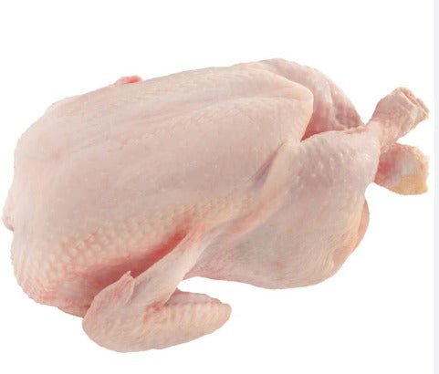 Frozen Whole Capon approx 3kg - Prime Gourmet Online