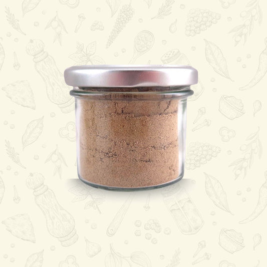 Ginger Powder 40g - Prime Gourmet Online