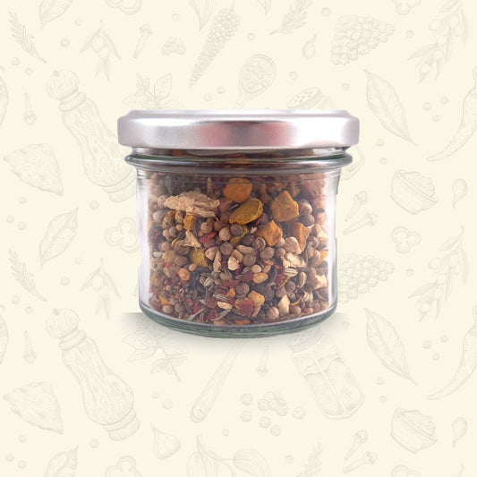 Goan Curry 45g - Prime Gourmet Online