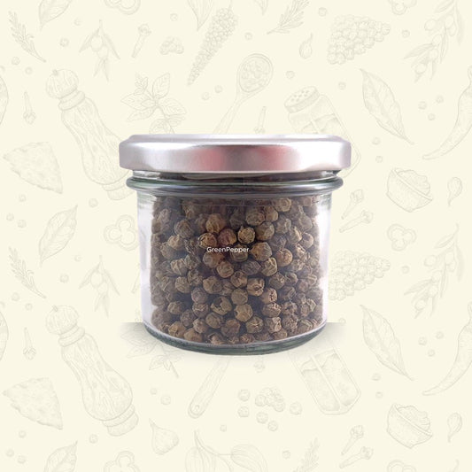 Green Pepper 30g - Prime Gourmet Online