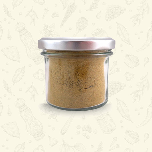 Green Thai Curry 50g - Prime Gourmet Online