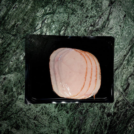 Grilled Turkey Breast Slices - Prime Gourmet Online