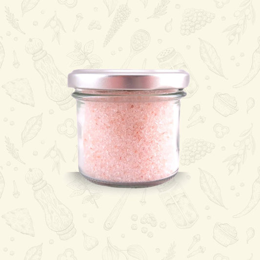 Himalayan Pink Salt Minced 100g - Prime Gourmet Online
