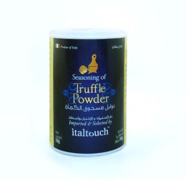 Italtouch Truffle Powder - Prime Gourmet Online