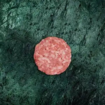 A5 Japanese Saroma Wagyu Beef Burger (Defrosted)