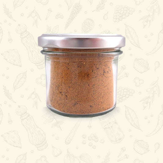 Java Curry 60g - Prime Gourmet Online