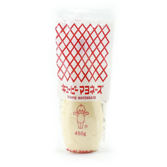 Kewpie Japanese Mayonnaise - Prime Gourmet Online