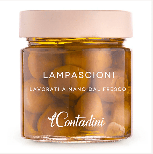 Lampacioni alla Pugliese 270g - Prime Gourmet Online
