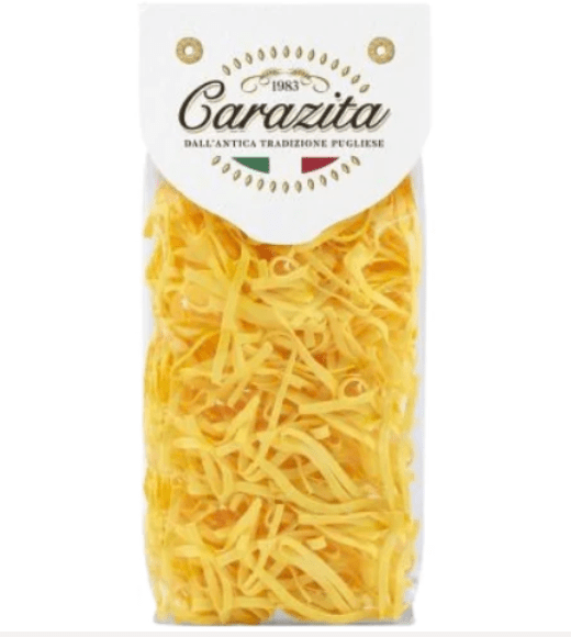 Lemon Tagliolini 250g - Prime Gourmet Online