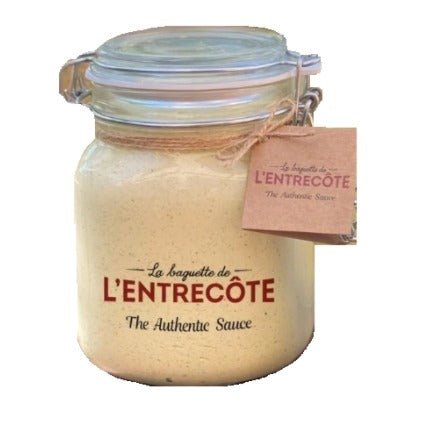 L’Entrecôte 250g - Prime Gourmet Online