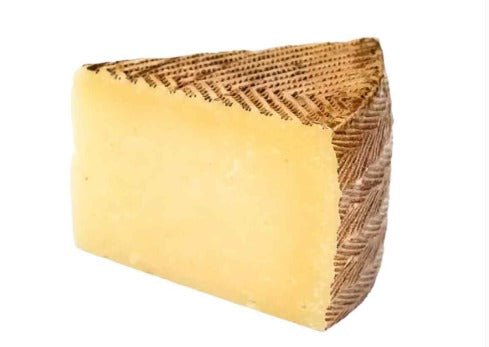 Manchego Cheese 200g - Prime Gourmet Online