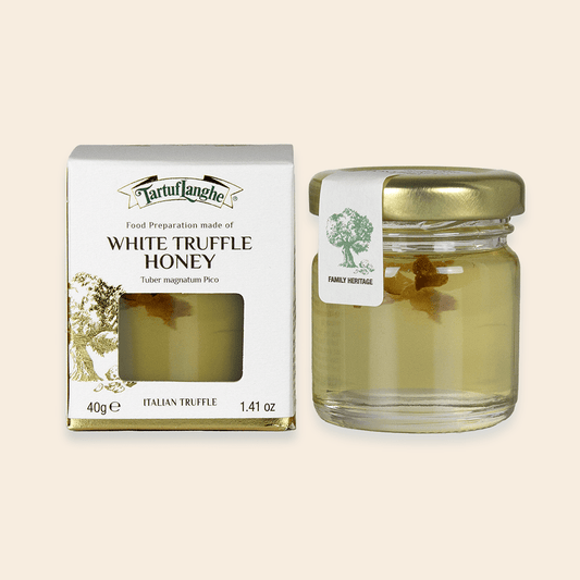 Miele White Truffle Honey 40g - Prime Gourmet Online