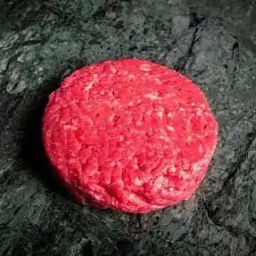New Zealand Grass Fed Beef Burger - Prime Gourmet Online