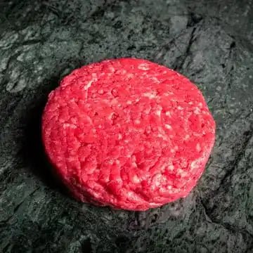 New Zealand Grass Fed Beef Burger - Prime Gourmet Online