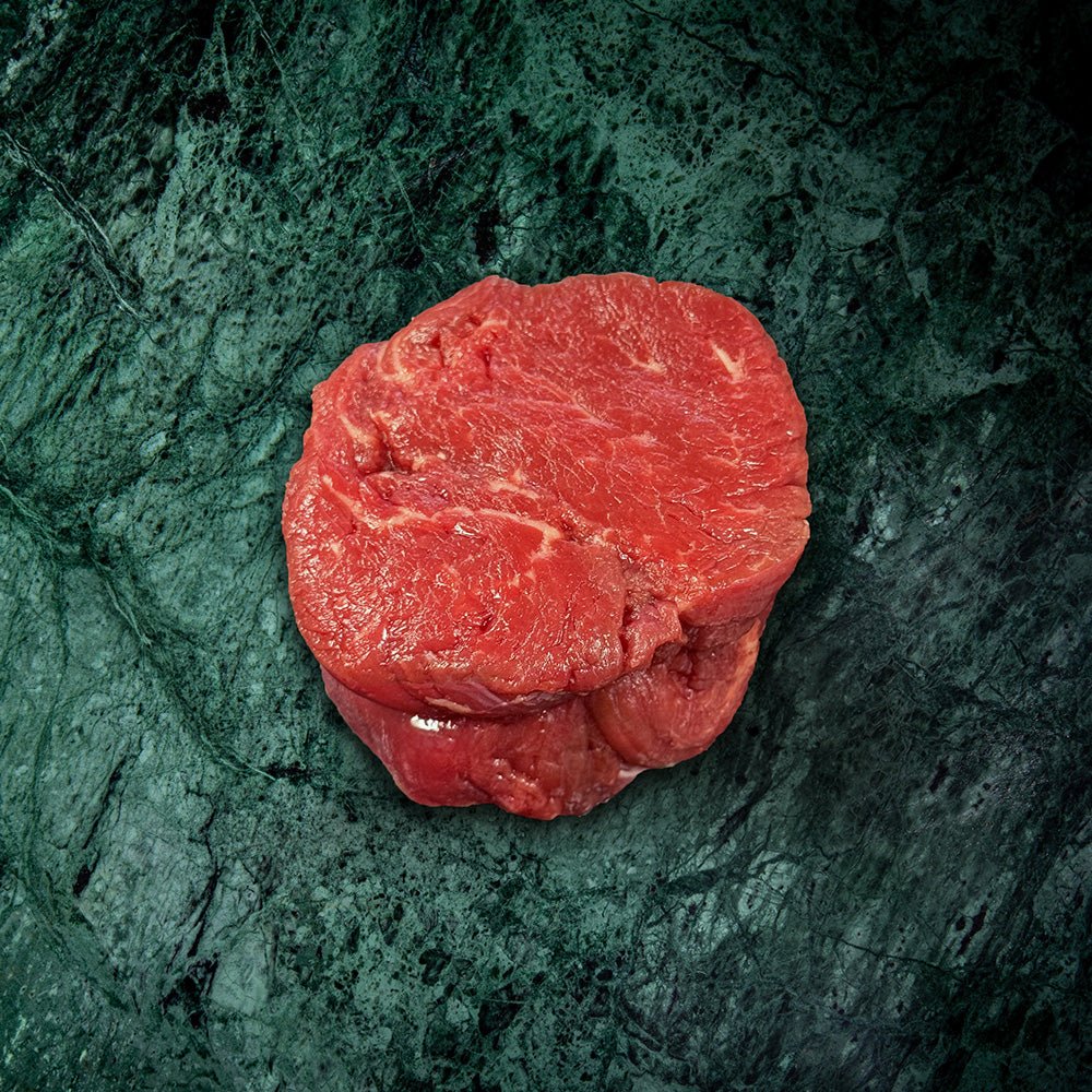 New Zealand Grass Fed Beef Fillet Mignon Steak (Butt/Tail) - Prime Gourmet Online