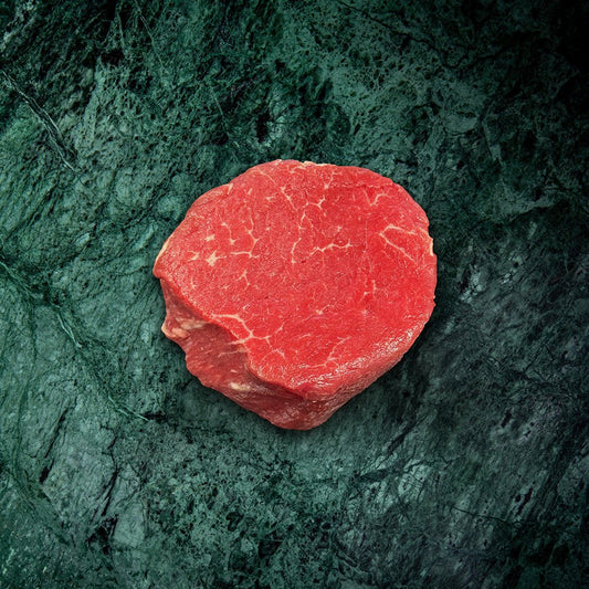New Zealand Grass Fed Beef Fillet Mignon Steak (Center Cut) - Prime Gourmet Online