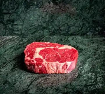New Zealand Grass Fed Beef Ribeye Steak - Prime Gourmet Online