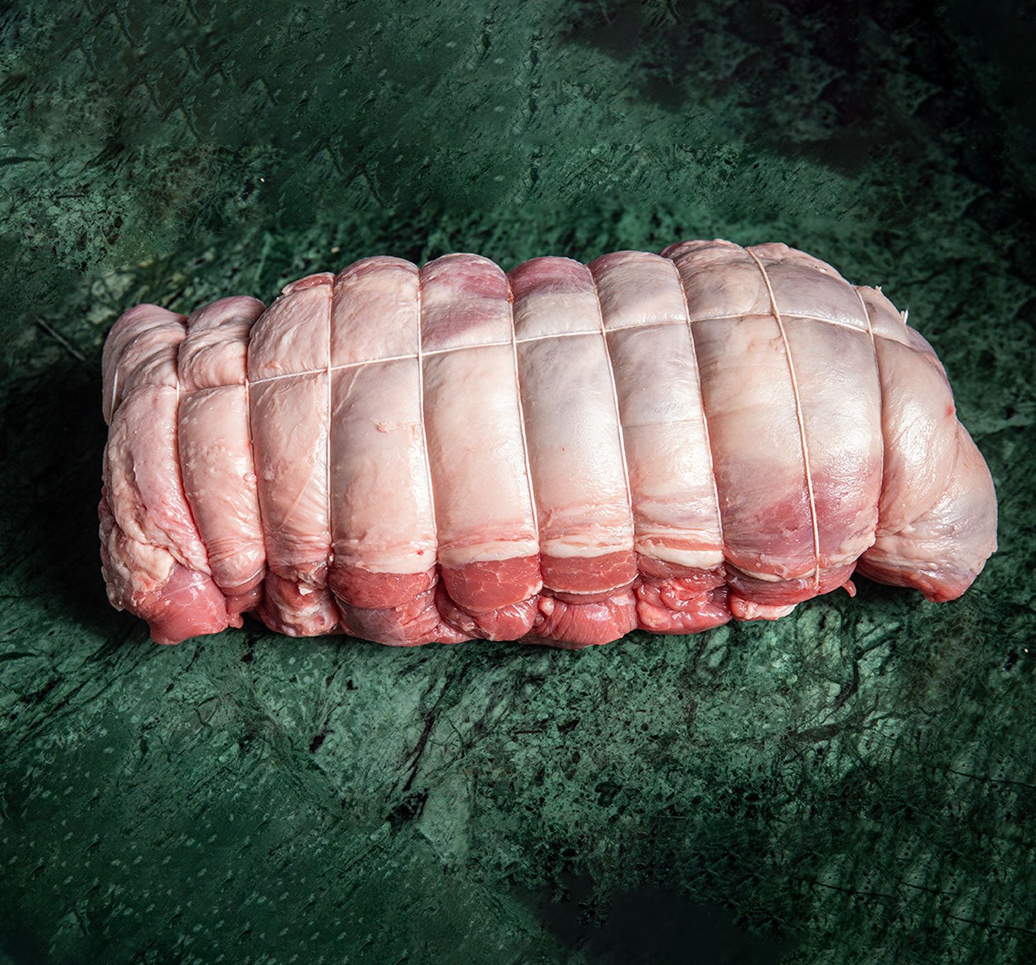 New Zealand Grass Fed Boneless Lamb Shoulder (Roast) - Prime Gourmet Online