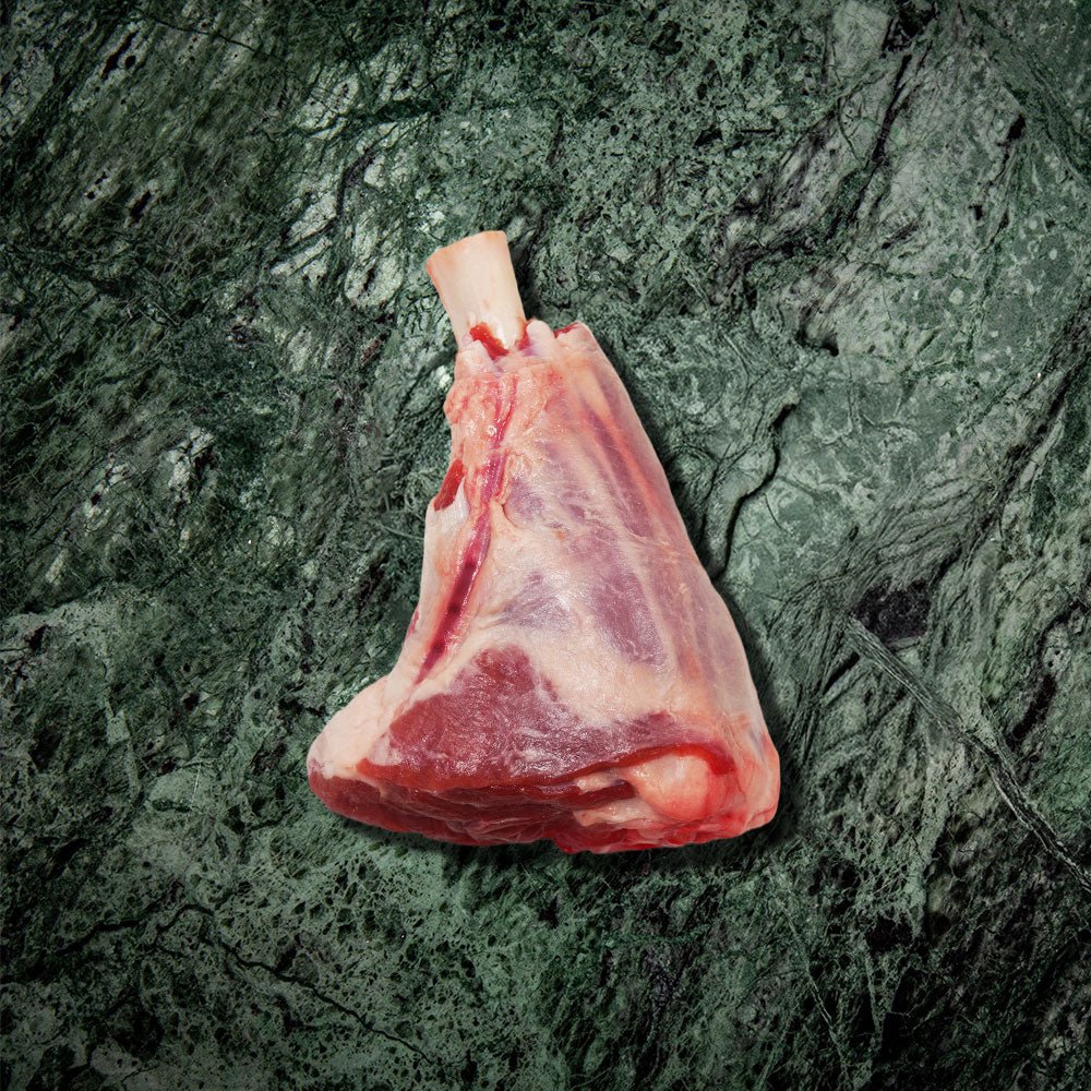 New Zealand Grass Fed Lamb Shank - Prime Gourmet Online