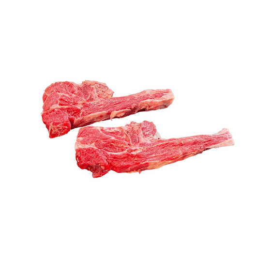 New Zealand Lamb Best Chops - Prime Gourmet Online