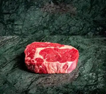 New Zealand Grass Fed Beef Ribeye Steak