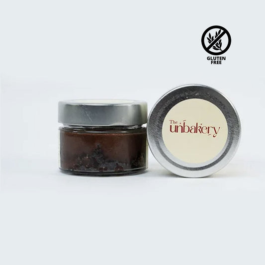 No - Bake Chocolate Jar 125g - Prime Gourmet Online