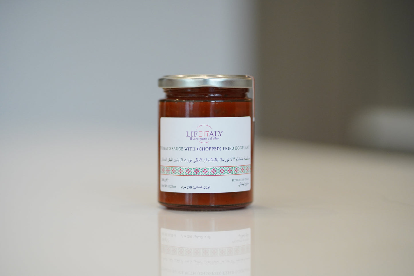 Norma Sauce 290g - Prime Gourmet Online