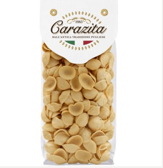 Orecchiette Alla Pugliese 500g - Prime Gourmet Online