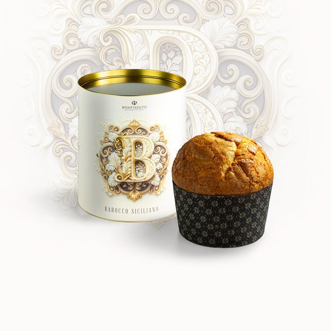Panettone Baraque - Prime Gourmet Online