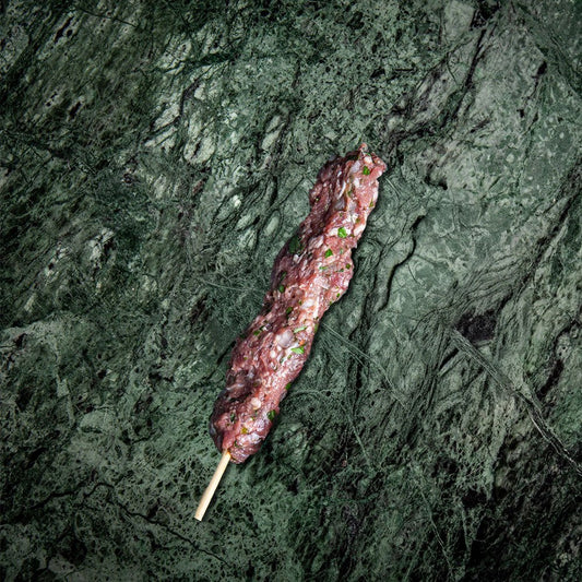 Persian Kebab - Prime Gourmet Online