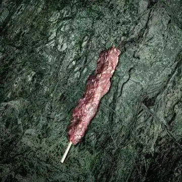Persian Kebab - Prime Gourmet Online