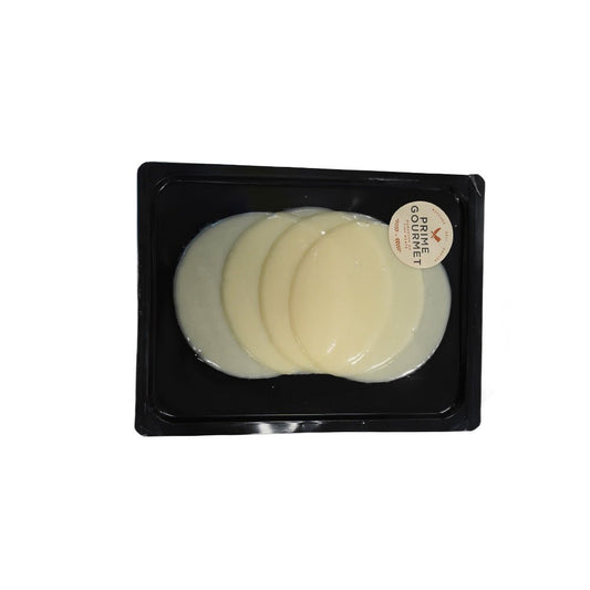 Provolone Dolce Slices - Prime Gourmet Online