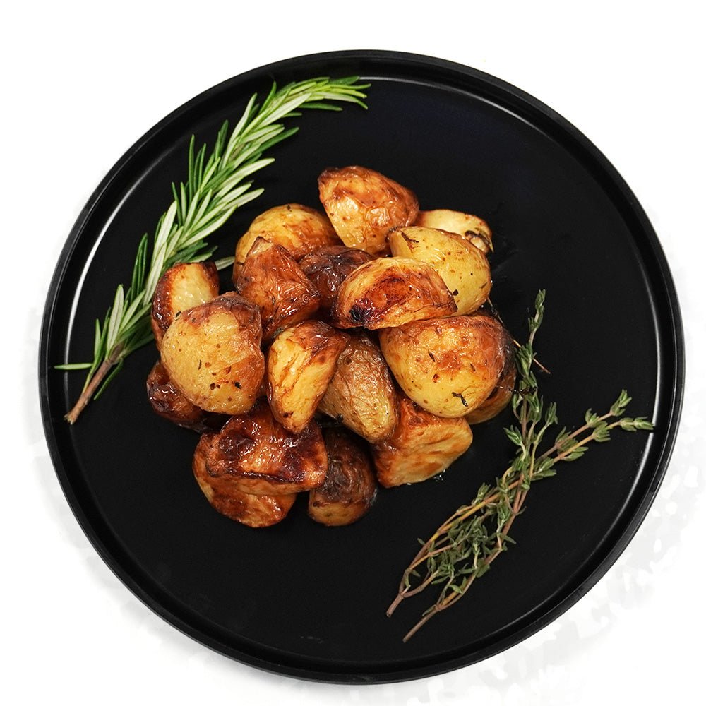 Roasted Potato (Cooked) - Prime Gourmet Online