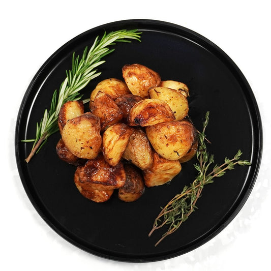 Roasted Potato (Cooked) - Prime Gourmet Online