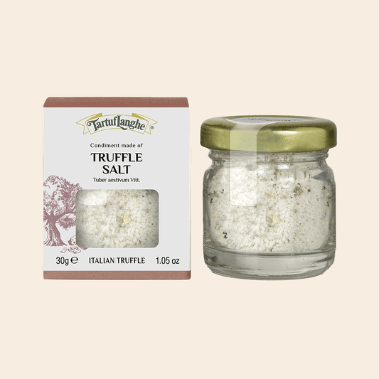 Sale Condiment made of Truffle Salt 90g - Prime Gourmet Online