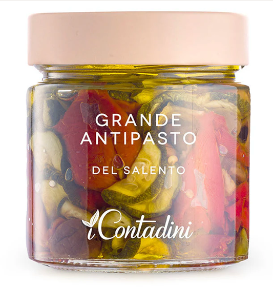 Salento Starter 230g - Prime Gourmet Online