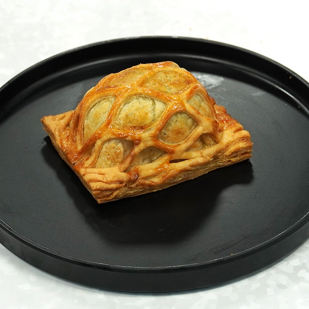 Salmon Wellington (Cooked) - Prime Gourmet Online